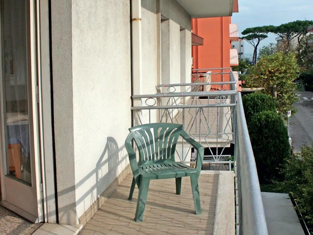 Apartment Residenza Monteverdi Riccione