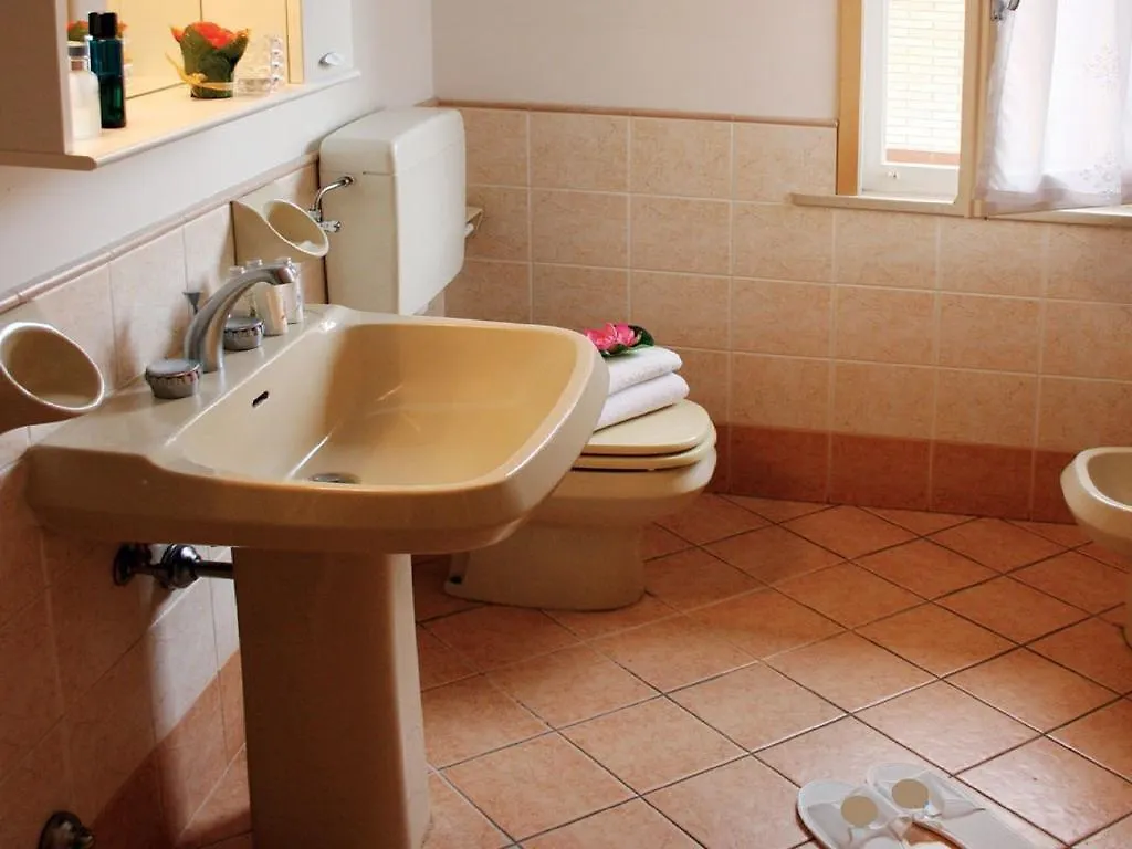 Apartment Residenza Monteverdi Riccione