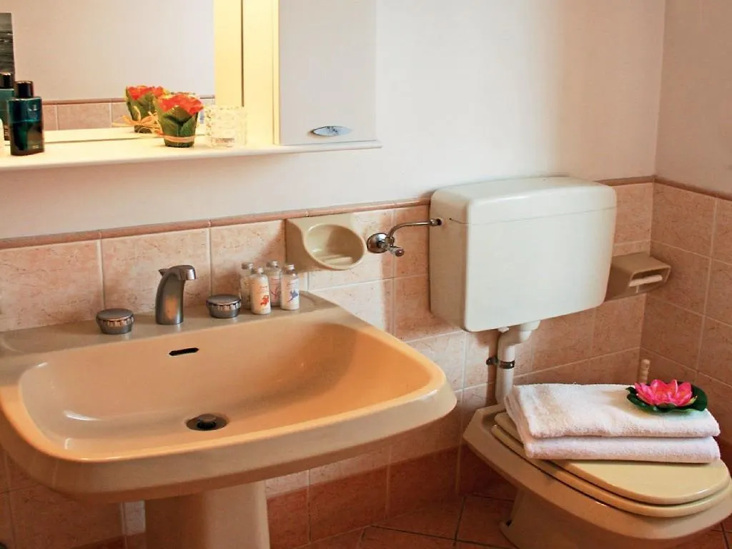 Apartment Residenza Monteverdi Riccione