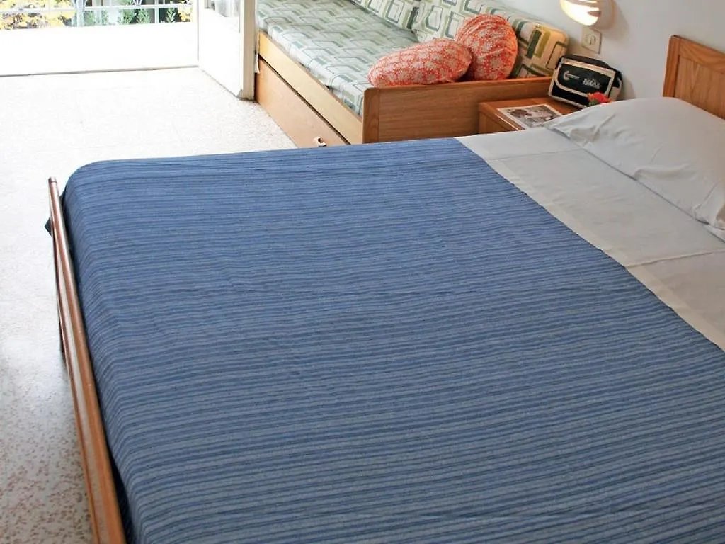 Apartment Residenza Monteverdi Riccione 0*,  Italy