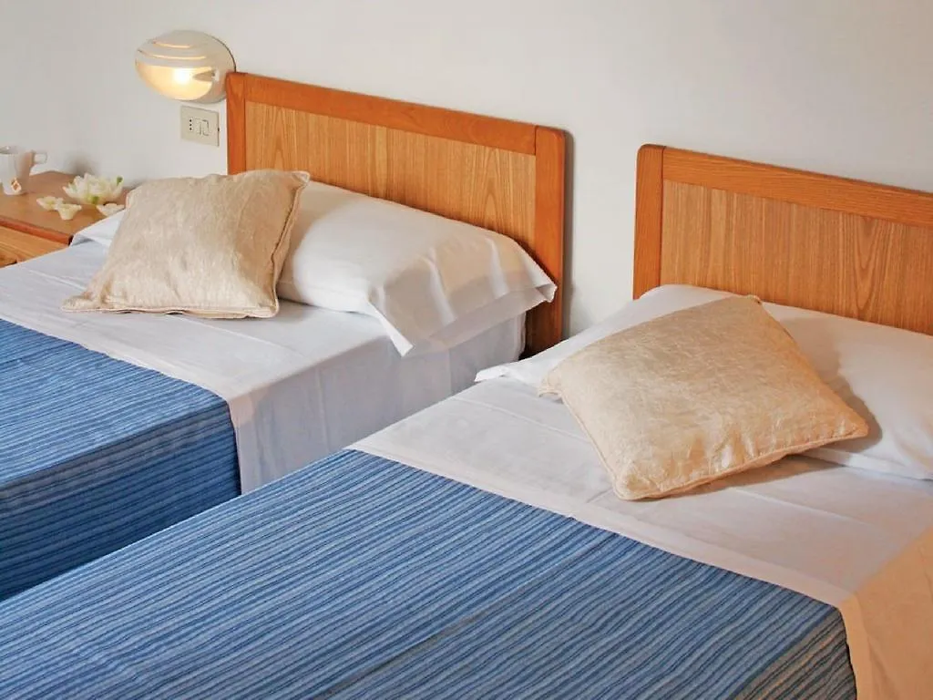 Apartment Residenza Monteverdi Riccione