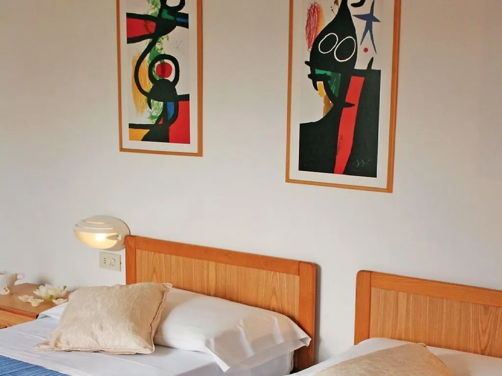 Apartment Residenza Monteverdi Riccione