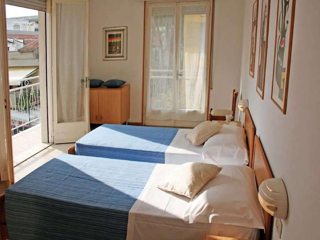 Apartment Residenza Monteverdi Riccione