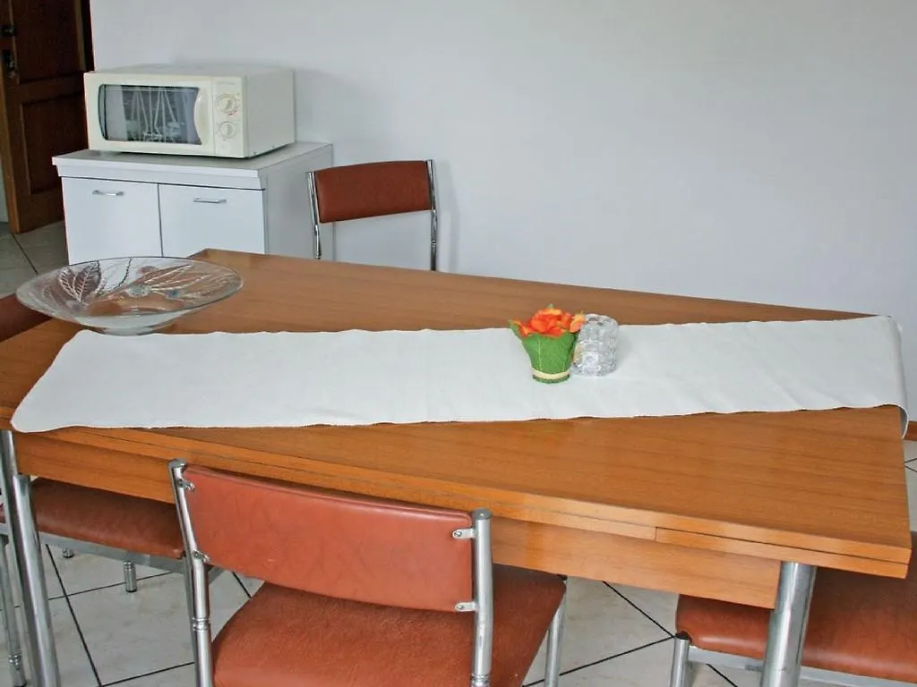 Apartment Residenza Monteverdi Riccione