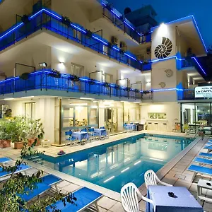 3* Hotel La Cappuccina